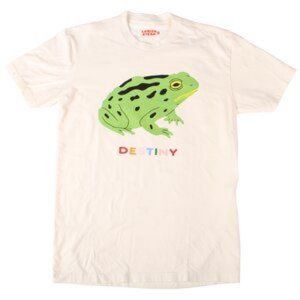Lorien Stern Destiny Toad Tee Shirt